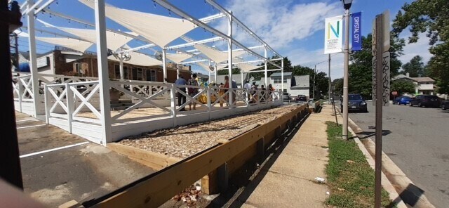 More Photos Of 556 22nd St S, Arlington Restaurant For Lease