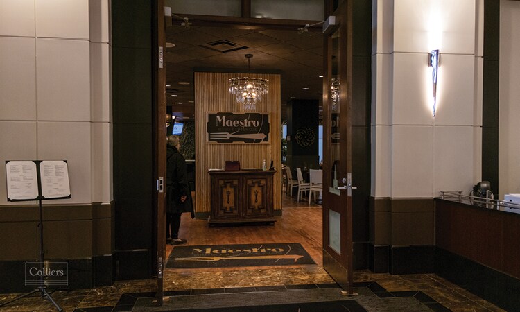 More Photos Of 104 S Main St, Greenville Office For Lease