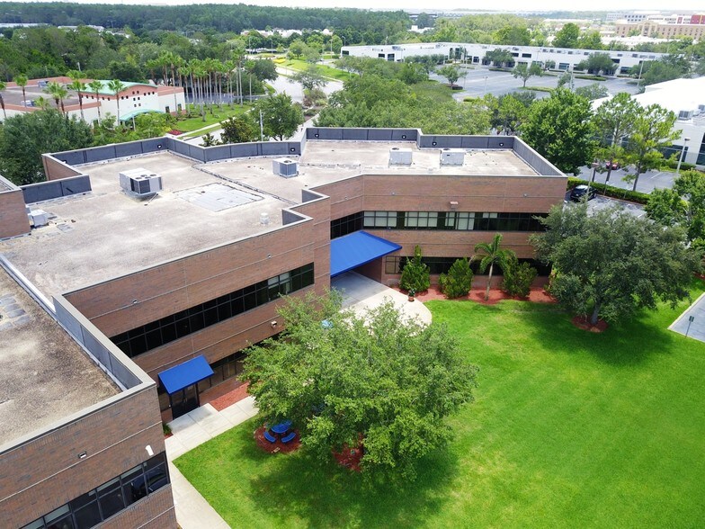More Photos Of 8545 Commodity Cir, Orlando Office For Sale