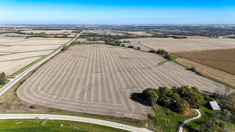 More Photos Of Hwy 6/169, Adel Land For Sale