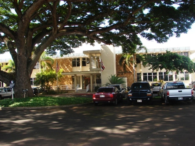 More Photos Of 2970 Kele St, Lihue Office For Lease