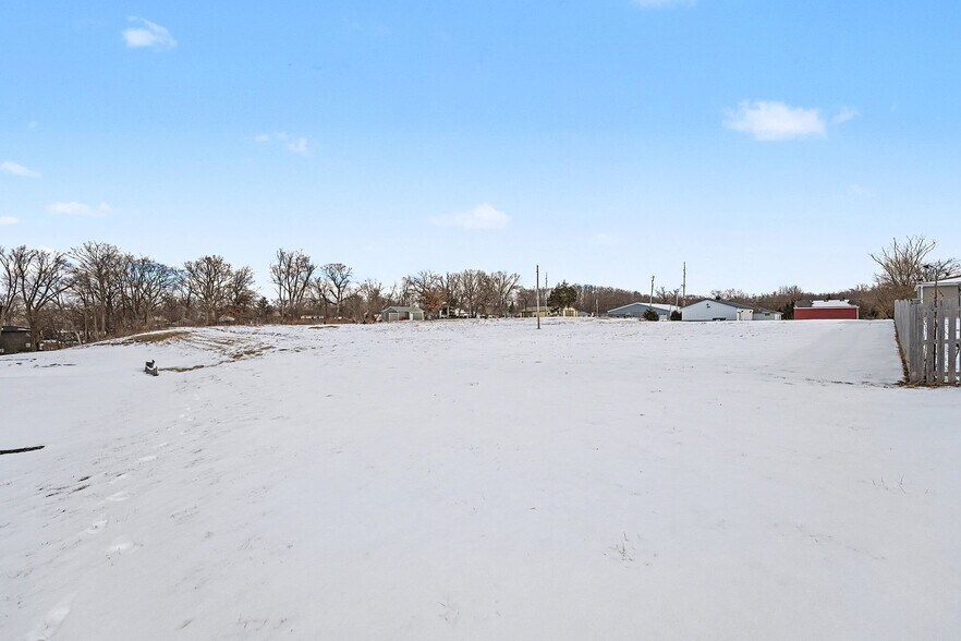 More Photos Of 13500 Morse St, Cedar Lake Land For Sale