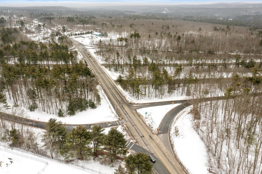 More Photos Of 234 Baldwinville Rd, Templeton Land For Sale