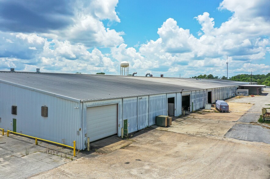 More Photos Of 1150 State Docks Rd, Eufaula Warehouse For Sale