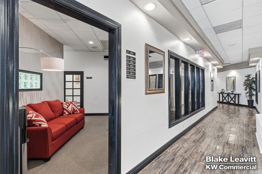 More Photos Of 5844 S Pecos Rd, Las Vegas Medical For Sale