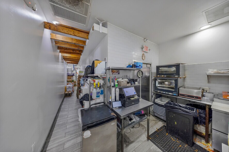 More Photos Of 9521 Harding Ave, Surfside Storefront For Sale