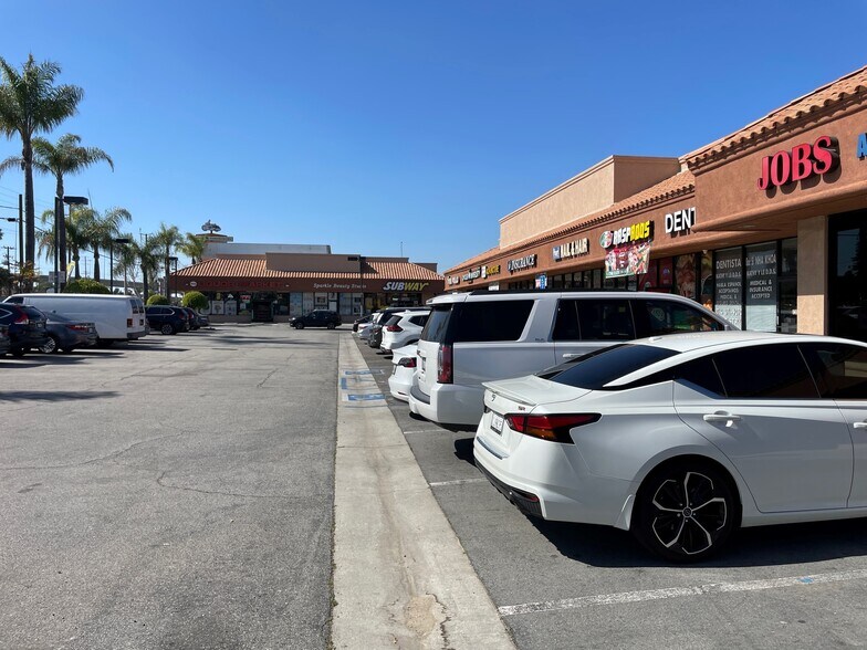 More Photos Of 2605-2631 W Orangethorpe Ave, Fullerton Unknown For Lease