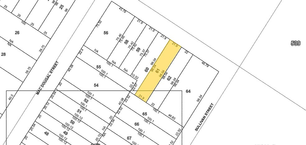 More Photos Of 176 Bleecker St, New York Apartments For Lease