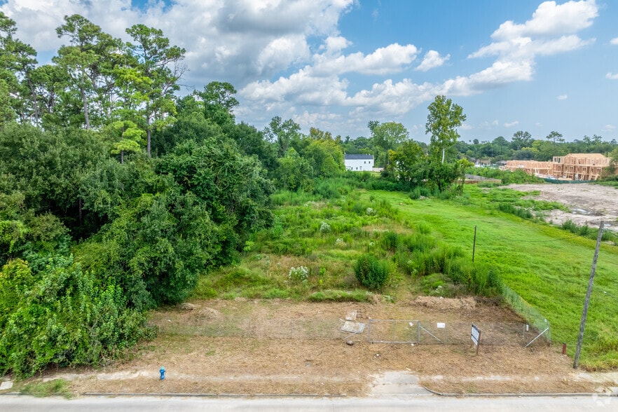 More Photos Of 5732 Wheatley St, Houston Land For Sale