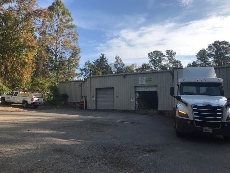 More Photos Of 517 Turner Rd, Richmond Warehouse For Sale