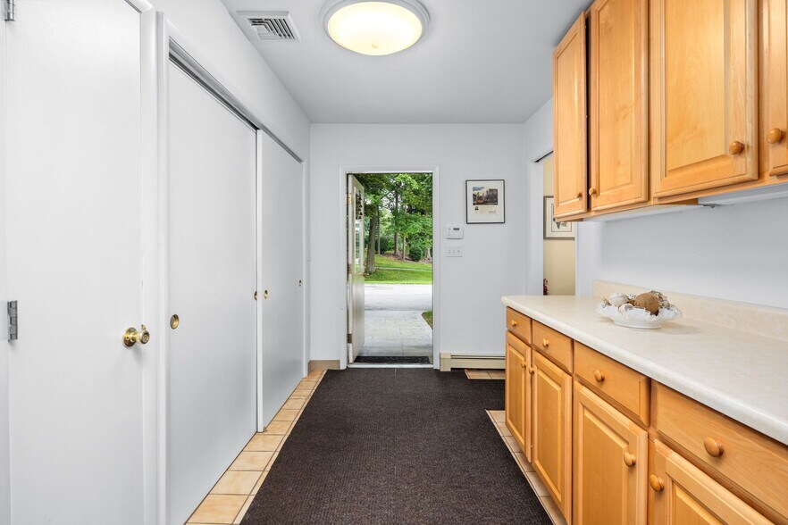 More Photos Of 2258 Route 22, Brewster Village Office For Sale