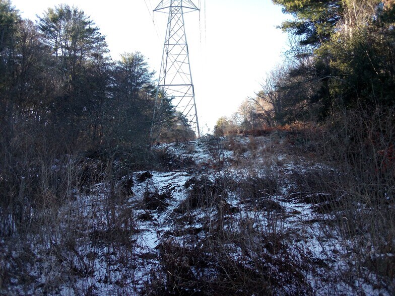 More Photos Of 234 Wickaboag Valley Rd, West Brookfield Land For Sale