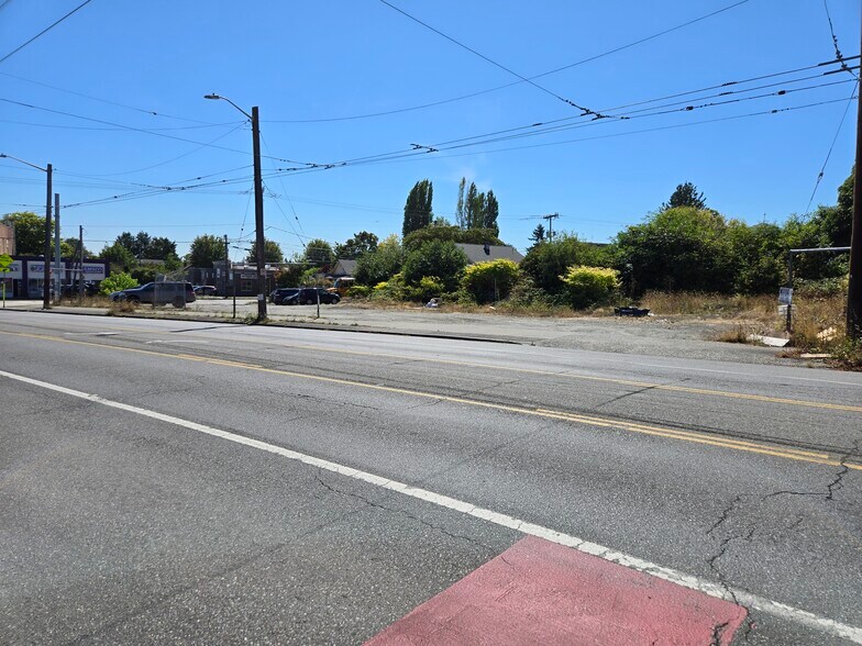 More Photos Of 6211 Rainier Ave S, Seattle Land For Sale