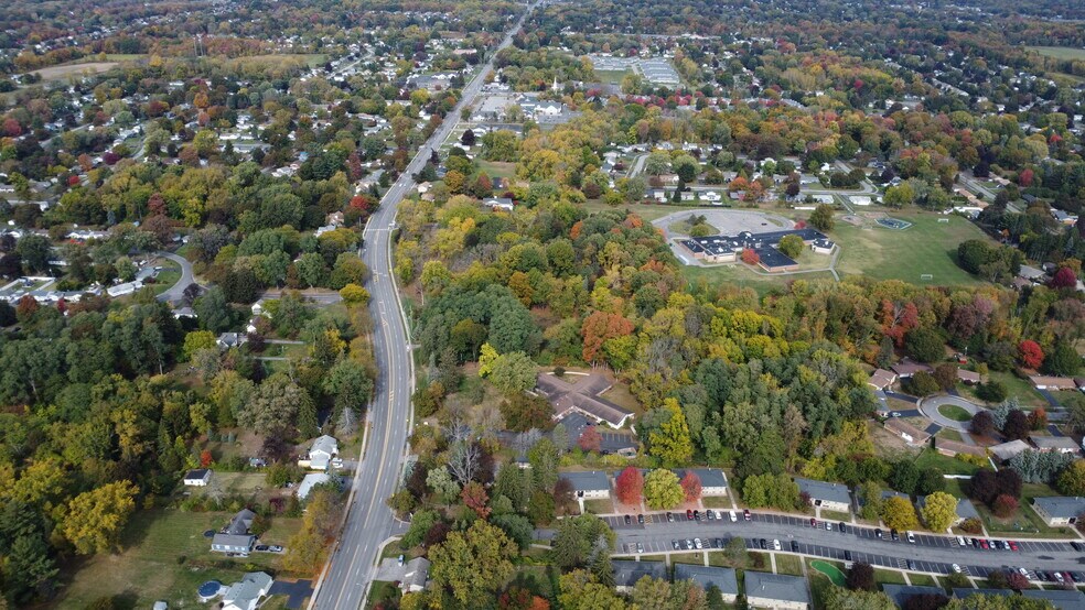 More Photos Of 1150 Long Pond Rd, Rochester Land For Sale