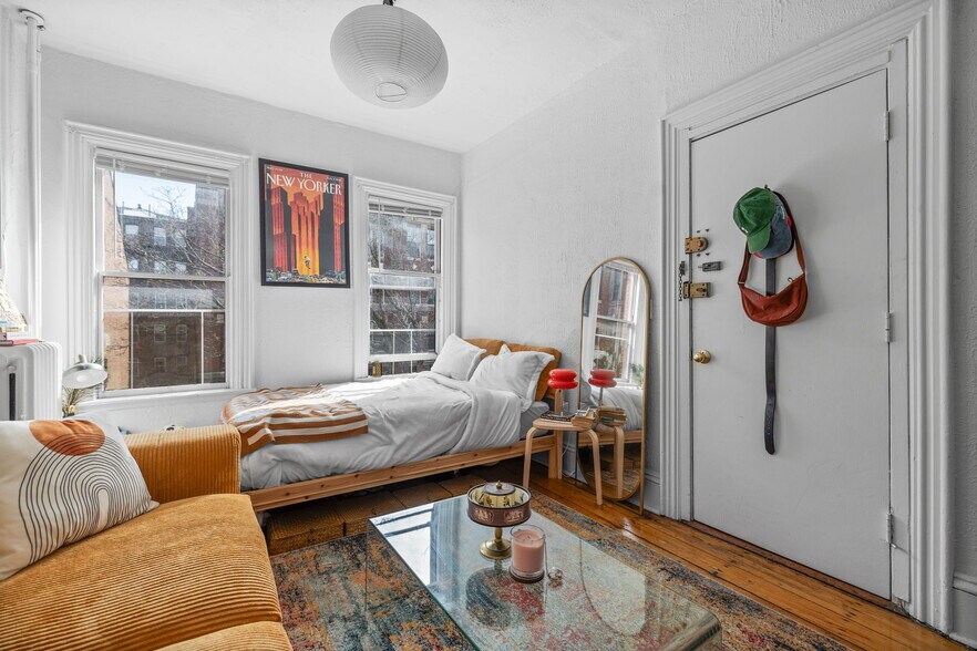 More Photos Of 19 S Russell St, Boston Apartments For Sale