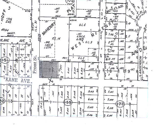 More Photos Of 804 N Front St, Mchenry Office For Lease