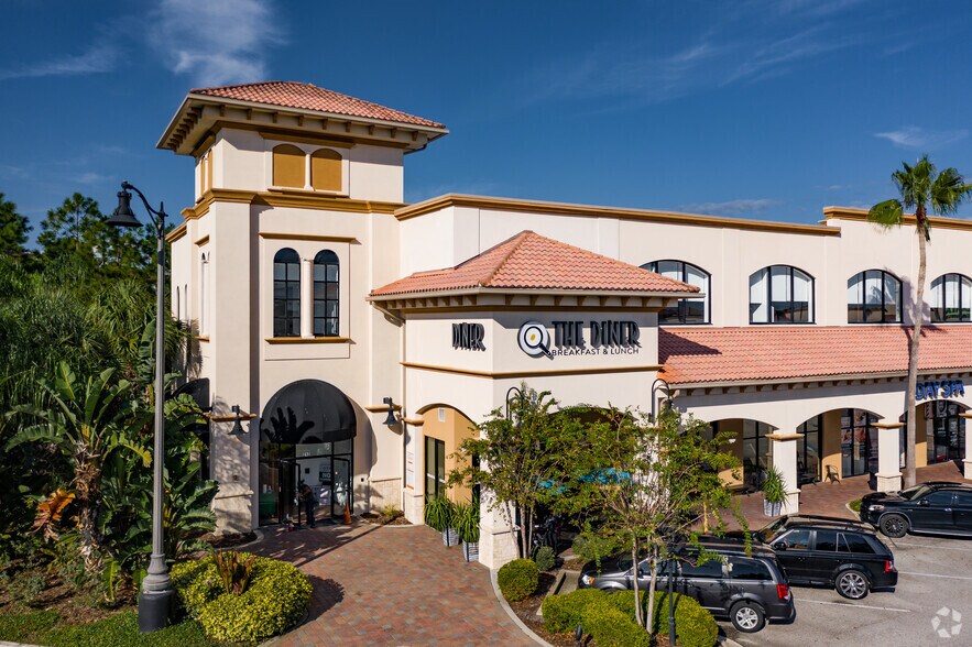More Photos Of 9930 Universal Blvd, Orlando Unknown For Lease