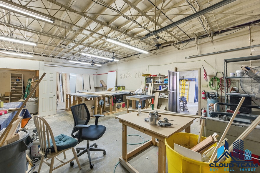 More Photos Of 601 Riverside Dr, Fort Worth Freestanding For Sale