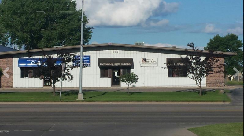 Primary Photo Of 2015 1st St S, Willmar Office For Lease