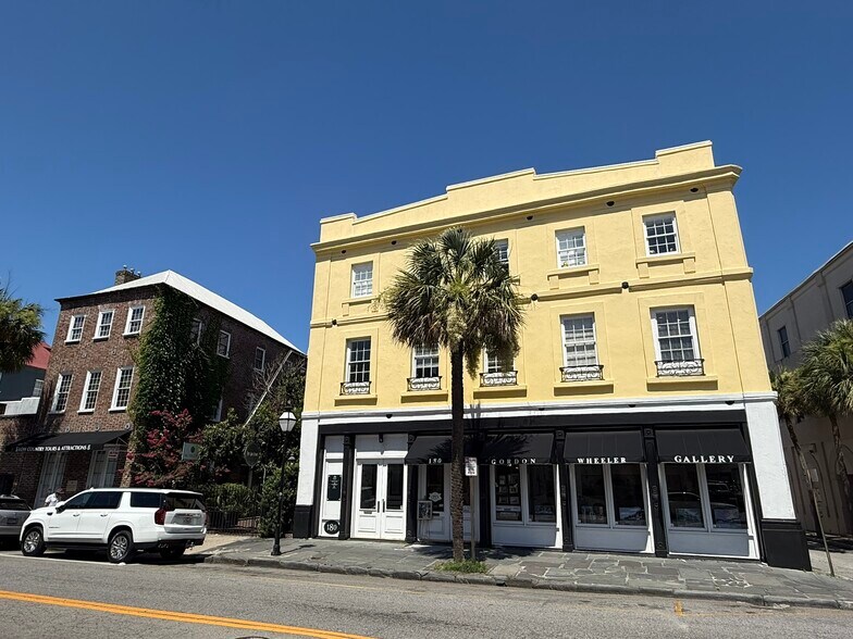More Photos Of 180 E Bay St, Charleston Office For Lease