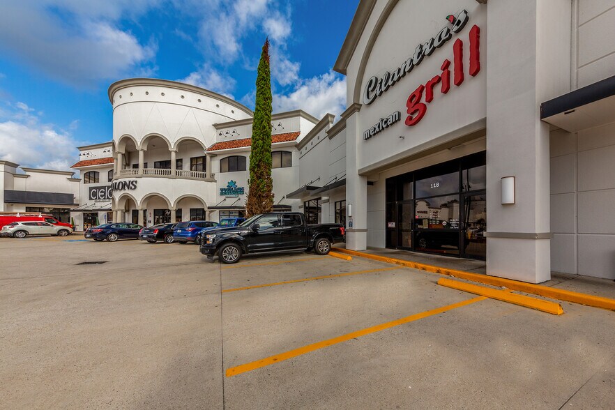 More Photos Of 314 Sawdust Rd, Spring Unknown For Lease