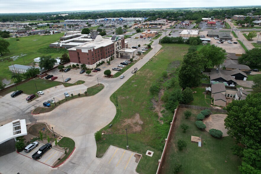 More Photos Of 269 W Apollo Dr, Duncan Land For Sale