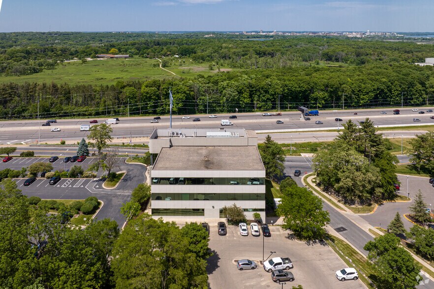 More Photos Of 3001 W Beltline Hwy, Madison Unknown For Lease