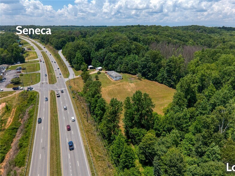 More Photos Of 10695 Clemson Blvd, Seneca Land For Sale