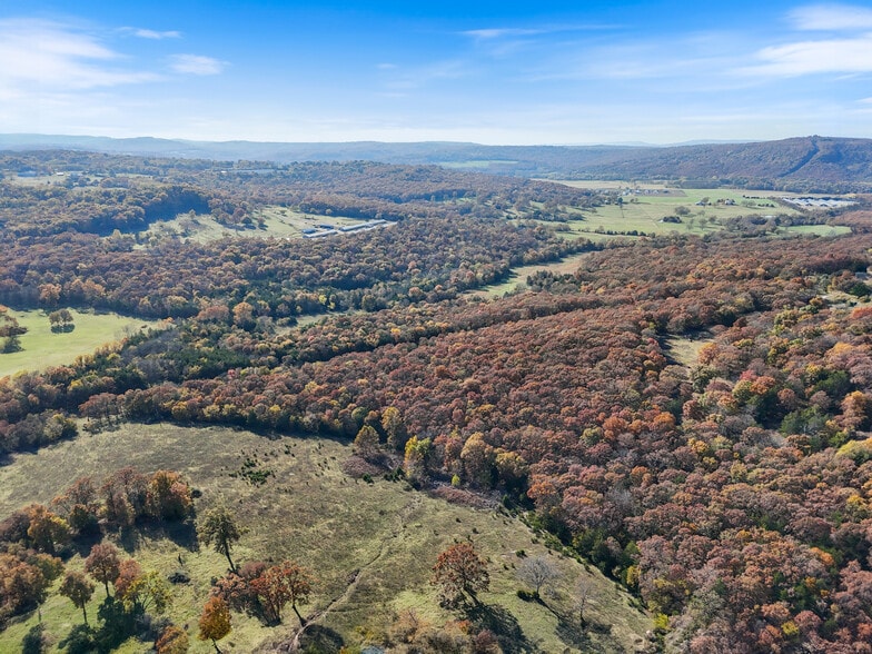 More Photos Of WC 136 Downing Rd rd, Fayetteville Land For Sale