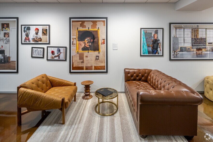 More Photos Of One World Trade Center, New York Coworking Space