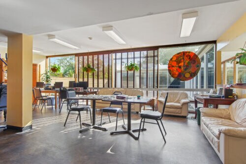 More Photos Of 1538 Louisiana Ave, New Orleans Medical For Sale