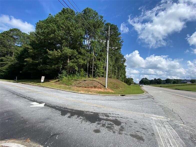 More Photos Of 466 Hwy 81, Covington Land For Sale