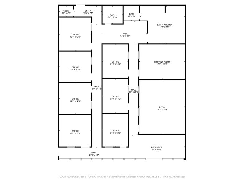 More Photos Of 2419 FM 1092 Rd, Missouri City Coworking Space