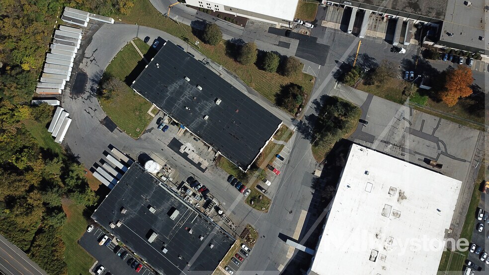 More Photos Of 4201 Pottsville Pike, Reading Light Manufacturing For Lease