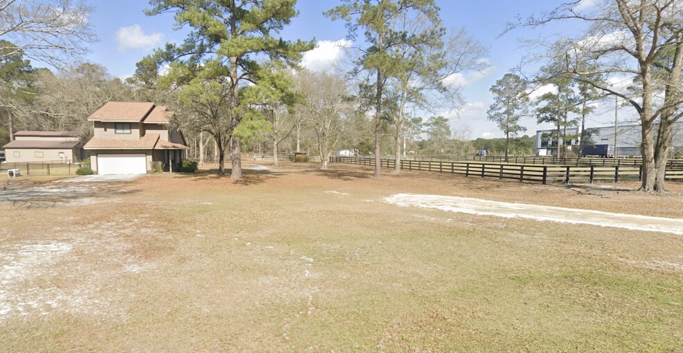 More Photos Of 66 Deer Run Ln, Ellabell Land For Sale