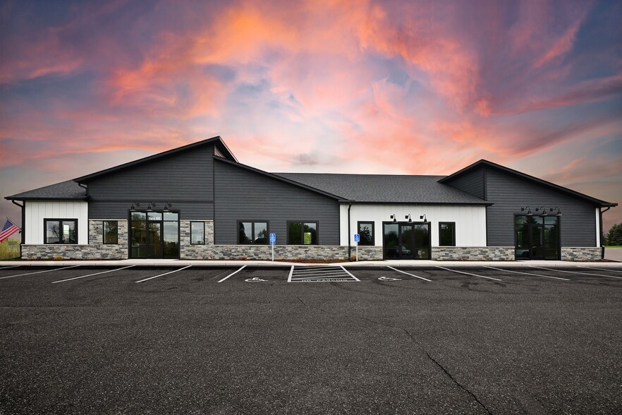 Primary Photo Of 11004 57th St NE, Albertville Office For Lease