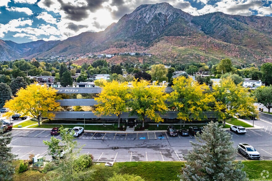 More Photos Of 4505 Wasatch Blvd, Salt Lake City Office For Lease