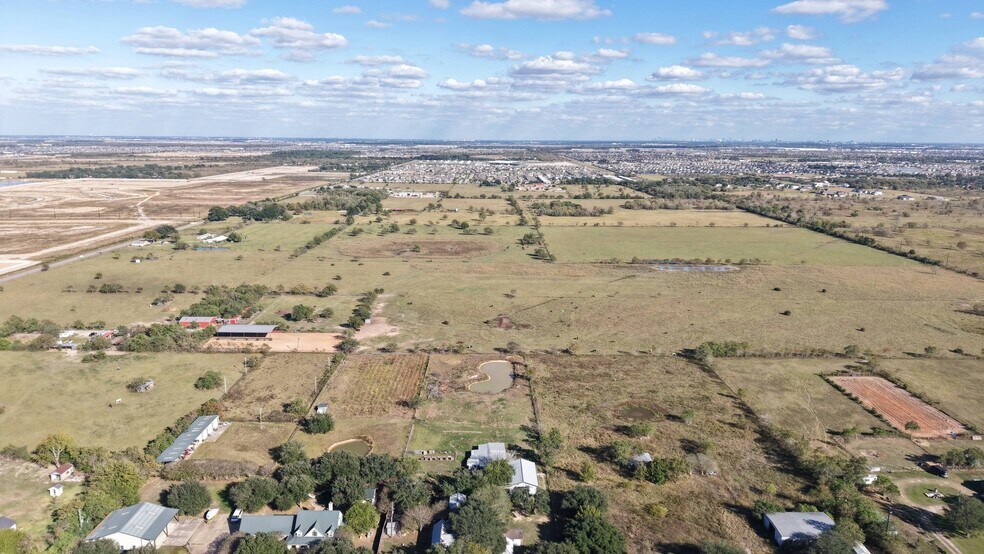 More Photos Of 00 Beckendorff Rd, Katy Land For Sale