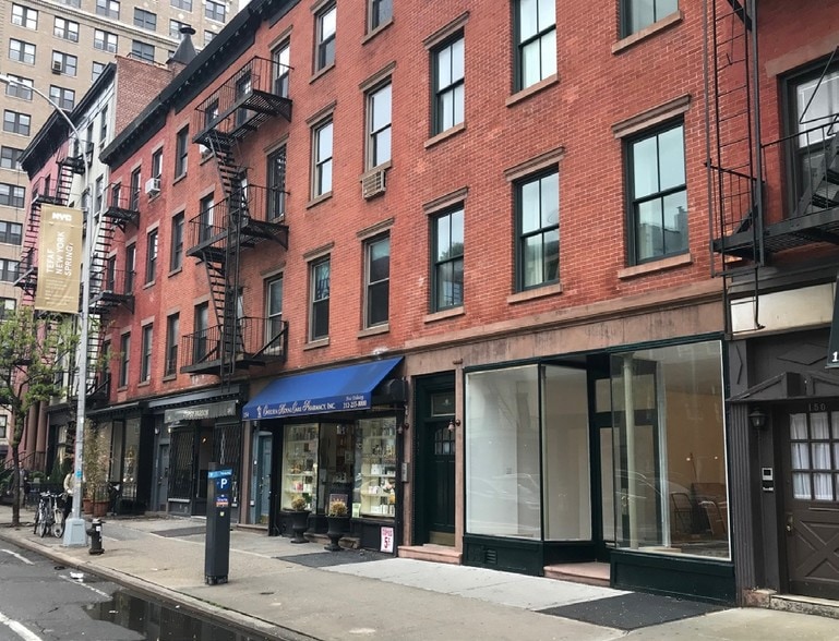 More Photos Of 152 Ninth Ave, New York Apartments For Lease