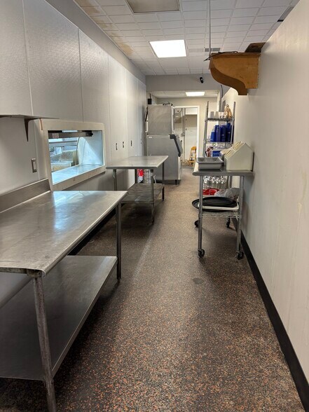 More Photos Of 1740 Highmarket St, Georgetown Restaurant For Sale