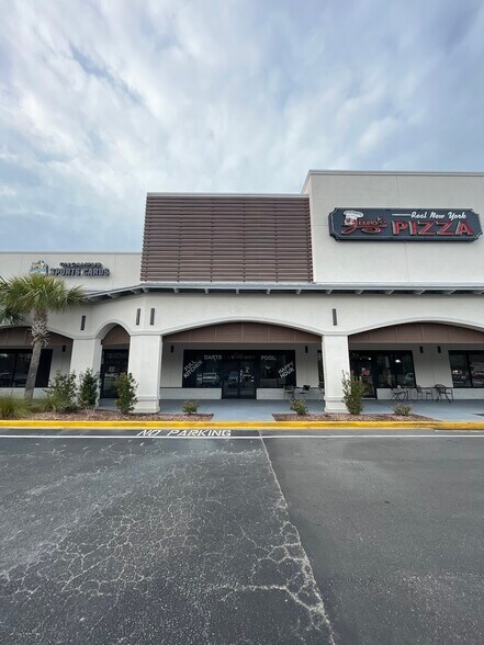 More Photos Of 2520 S Highway 17, Murrells Inlet Storefront For Lease