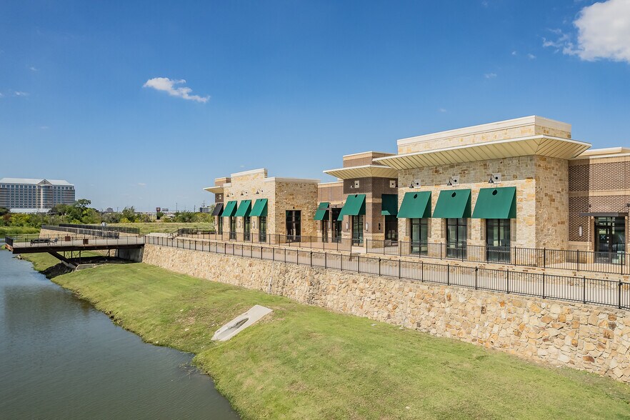 More Photos Of SEQ 635 & Luna Rd, Farmers Branch Land For Sale