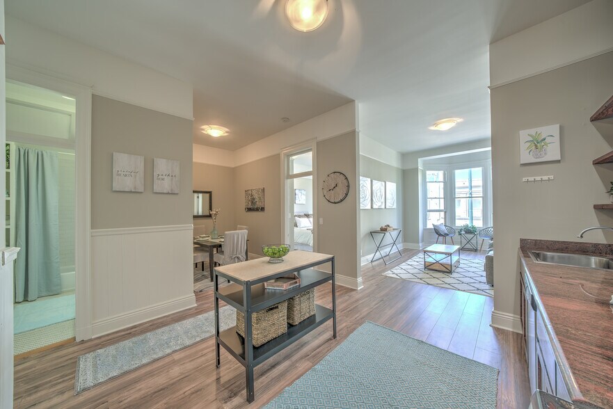 More Photos Of 337-341 Georgia St, Vallejo Apartments For Sale
