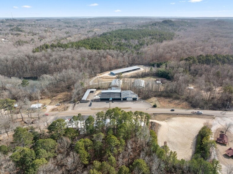 More Photos Of 7379 Highway 57, Counce General Retail For Sale