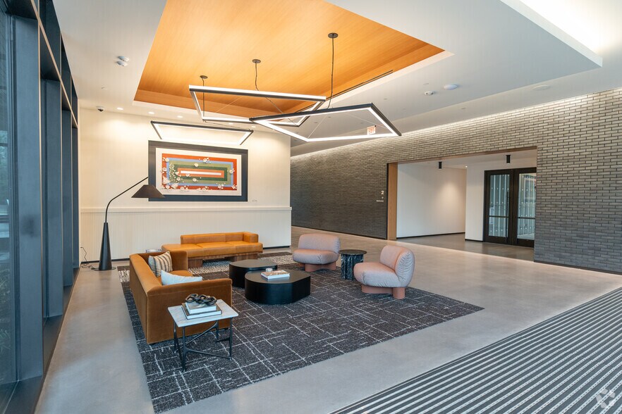 More Photos Of 541 Church At North Hills St, Raleigh Office For Lease