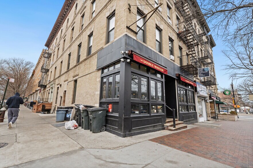 Primary Photo Of 210 Prospect Park, Brooklyn Apartments For Sale