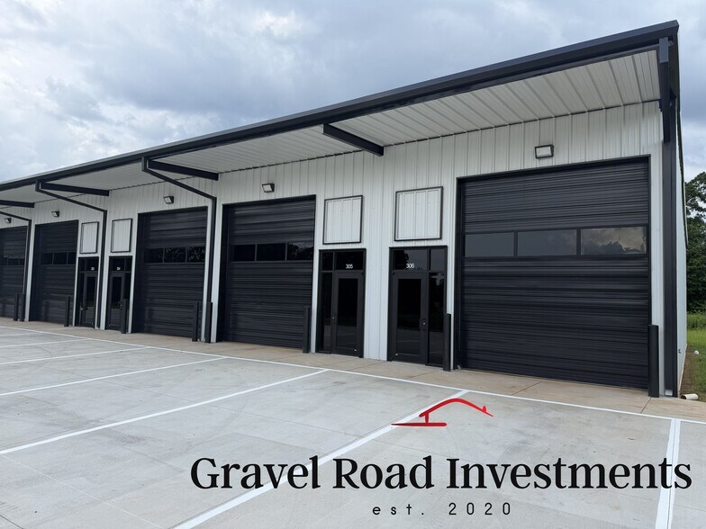 Primary Photo Of 7408 Alabama 69 S Hwy, Tuscaloosa Flex For Lease