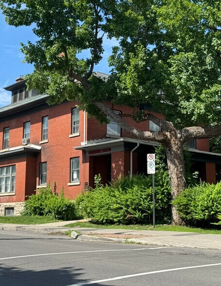 Primary Photo Of 505 O'connor St, Ottawa Office Residential For Sale