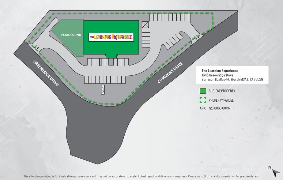 More Photos Of 1645 Greenridge Dr, Burleson Daycare Center For Sale