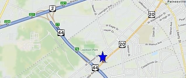 More Photos Of 1025-1083 Mentor Ave, Painesville Land For Sale